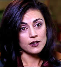 Sibel Edmonds