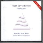 Foundation Guided Meditation System 4 CD Set