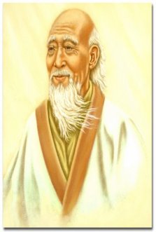 Lao Tzu Quotes