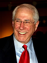 Mike Gravel