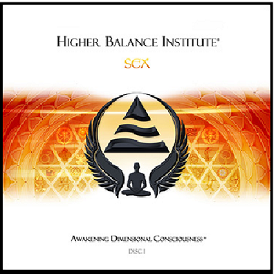 Higher Balance Institute - Sex
