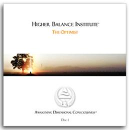 Higher Balance - The Optimist