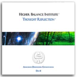 Higher Balance - Thought Reflection