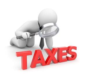 Revealing Hidden Taxes