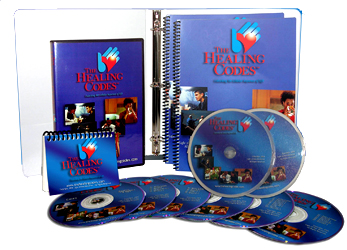 The Healing Codes Dr Alex Loyd Dr Ben Johnso The Healing Codes Dr Alex Loyd Dr Ben Johnso