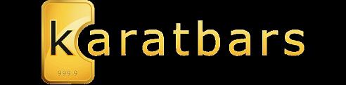 Karatbars Text Logo