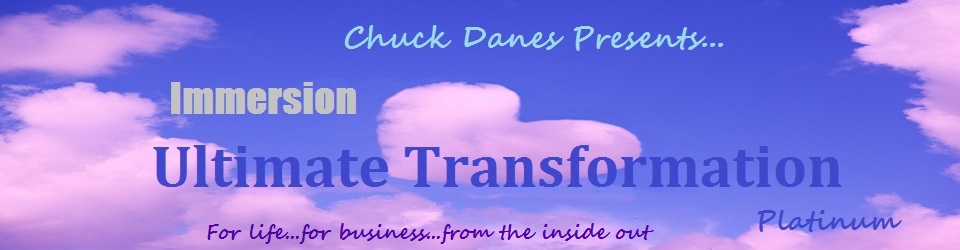 Immersion Ultimate Transformation Platinum