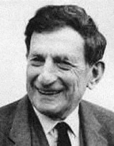 David Bohm Quotes