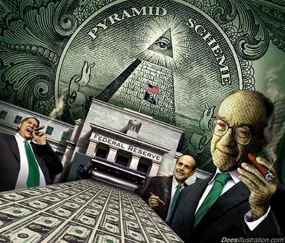 federal-reserve-pyramid-scheme