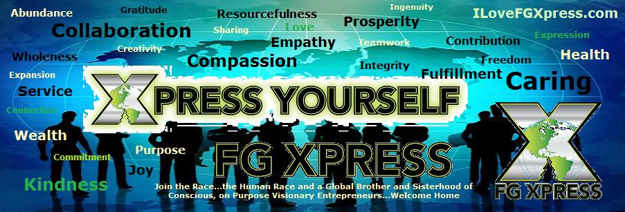 FG Xpress Success
