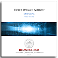 Higher Balance Institute - Dimensions Walk With Me