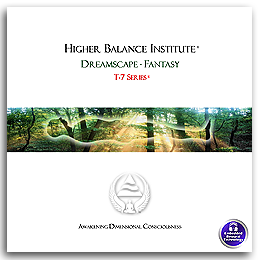  Higher Balance - Dreamscape Fantasy