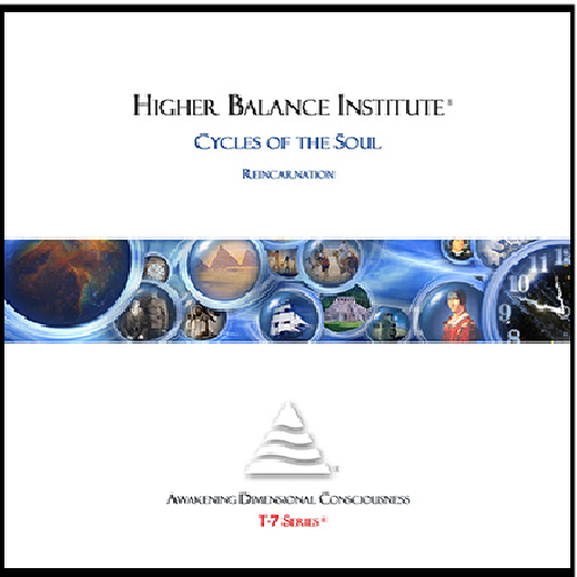 Higher Balance Institute - Cycles of the Soul