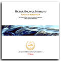 Higher Balance Institute - Power Of Surrender