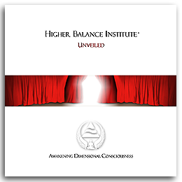 Higher Balance - Unveiled