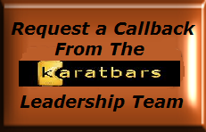 request a call back from the karatbars leadership team