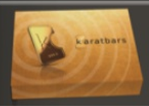 karatbars International Gold Package
