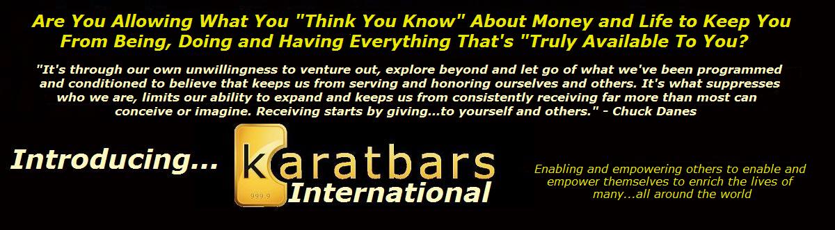 Karatbars International Overview