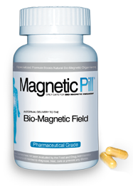 Higher Balance Magnetic Pill