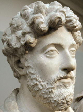 Marcus Aurelius Quotes