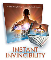 Instant Inner Power Mike Brescia