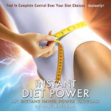 Mike Brescia Instant Inner Power Diet Mike Brescia Instant Inner Power Diet