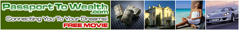 Home Based Business Just Got A Whole Lot Easier Passport To Wealth Home Based Business