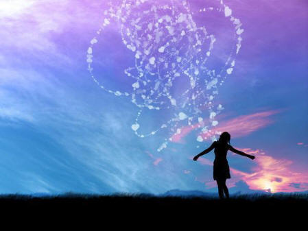 The Power of Being The Power of Being