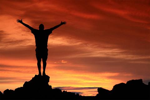 The Power of Prayer The Power of Prayer