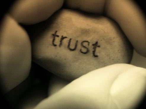 The Power of Trust The Power of Trust