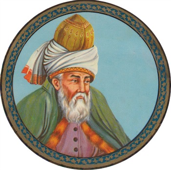 Rumi Quotes