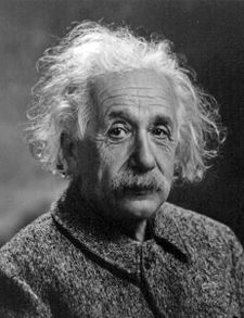 Albert Einstein Quotes