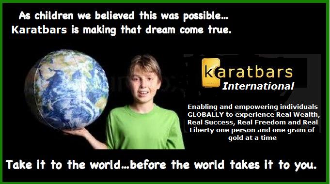 Karatbars International