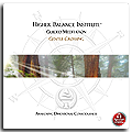 Gentle Crossing Meditation CD