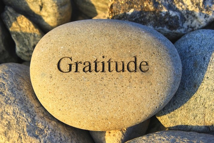 The Power Of Gratitude Will Unleash Your Ability To Attract