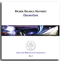 Higher Balance Institute - Dream Gate