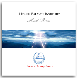 Higher Balance Core VI - Mind Storm