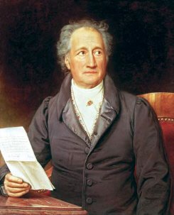 Johann Wolfgang von Goethe Quotes