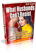 Marriage Quotes - What Husbands Can't Resist Book